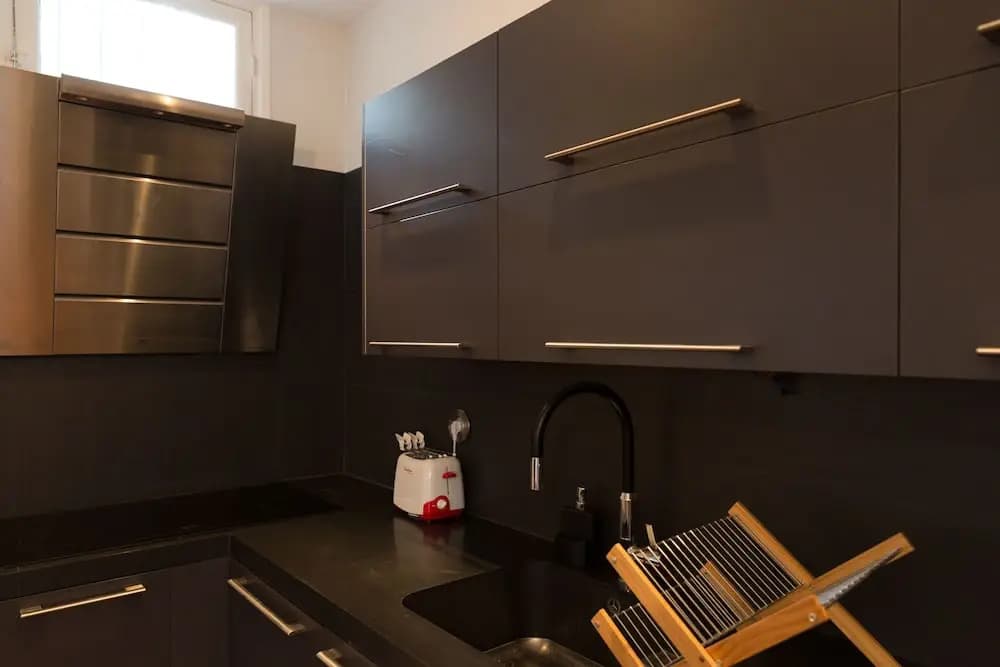 Spacious apartement 2 bedrooms - photo 11
