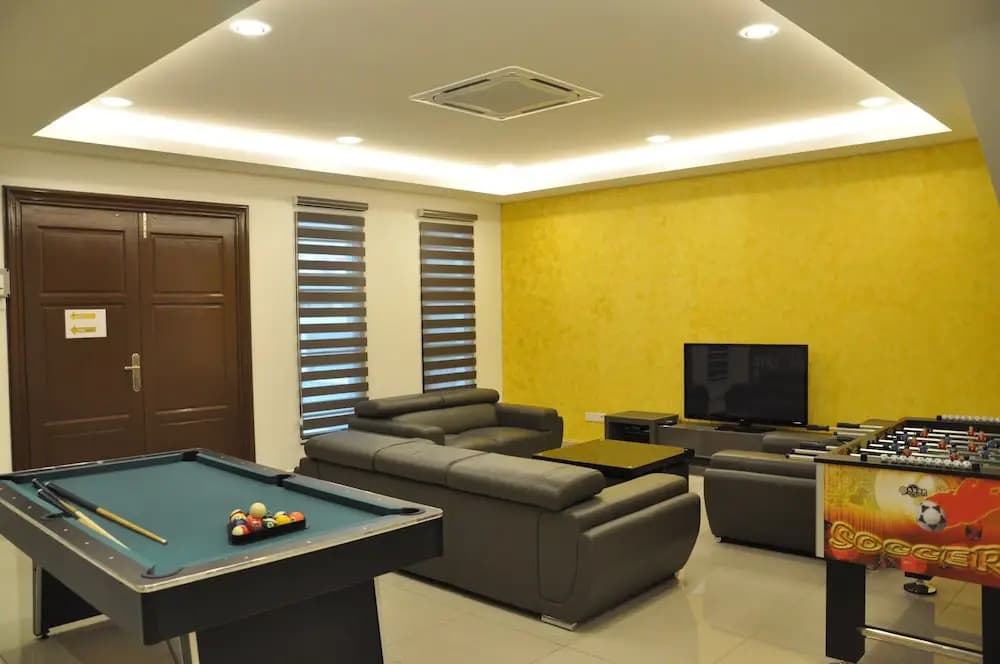 Imperial Cottage Westin - photo 12