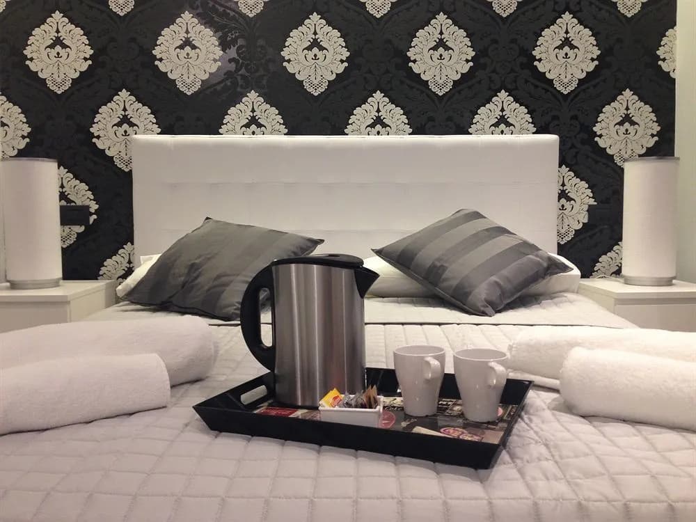 ROMAnce Cosimato Trastevere B&B - photo 17