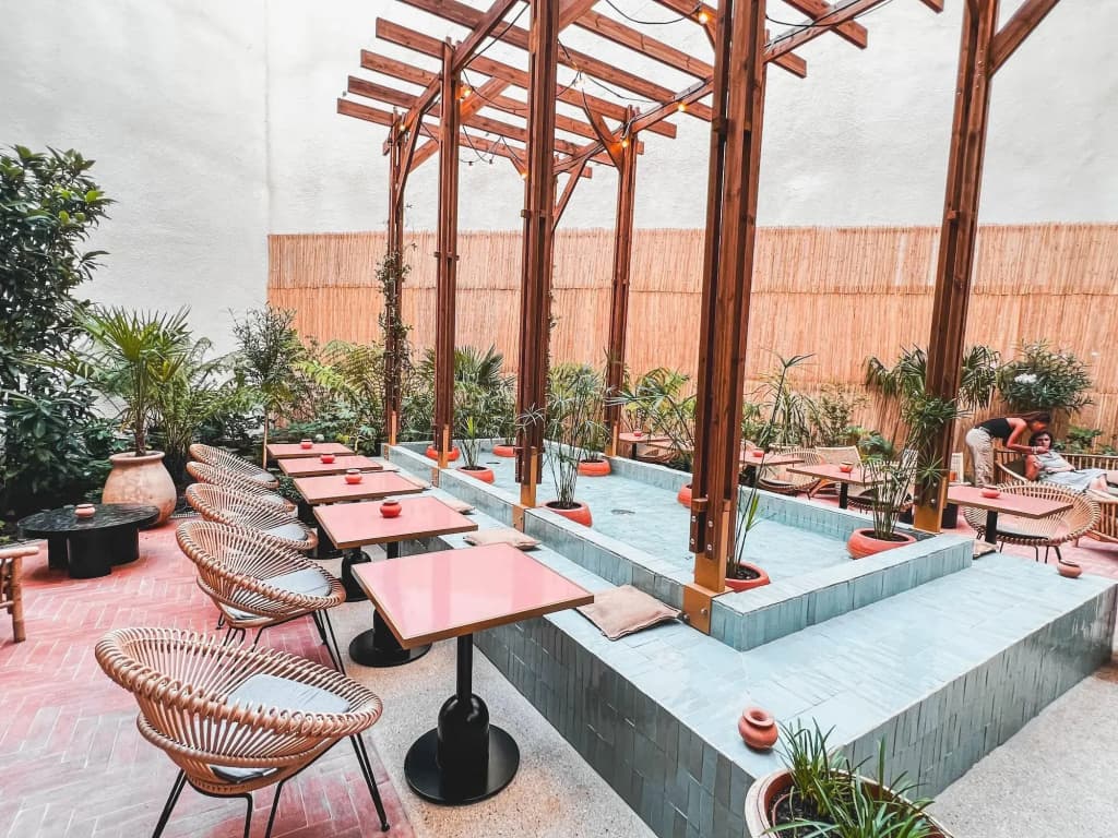 Bloom House Hotel & SPA - photo 25