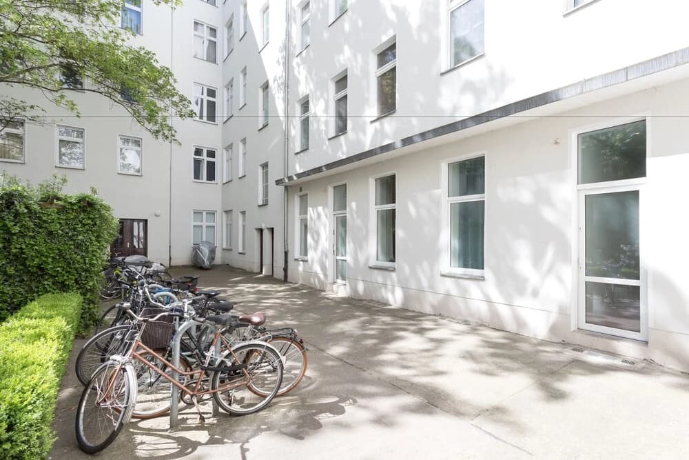 Primeflats - Apartments am Arnimplatz - photo 13
