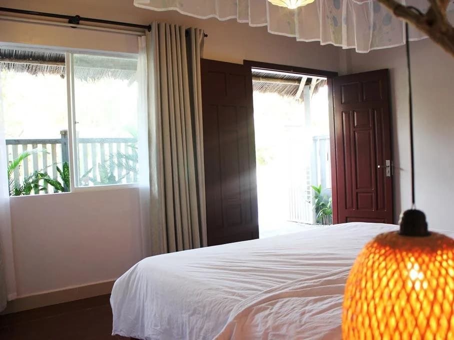 An Bang Beach Villas - photo 5