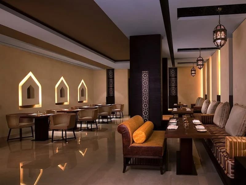 Al Mirqab Boutique Hotel - photo 13
