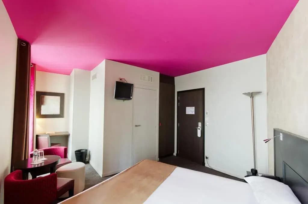 Hotel Aero - photo 25