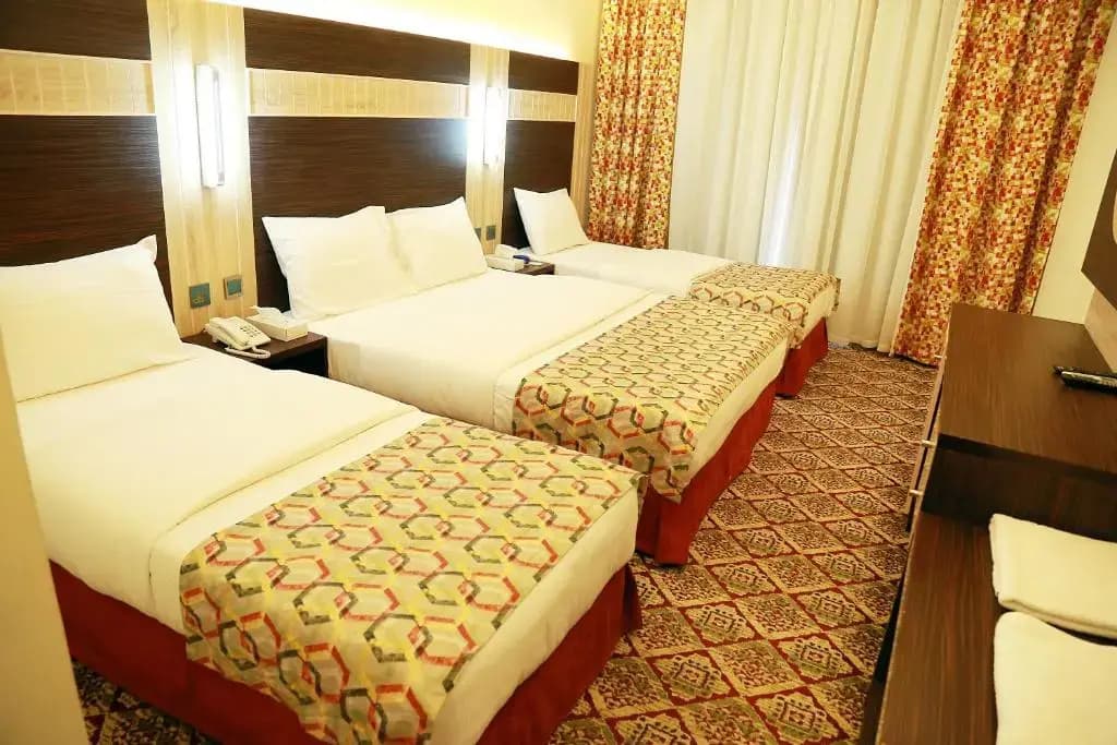 Deema Hotel - photo 15