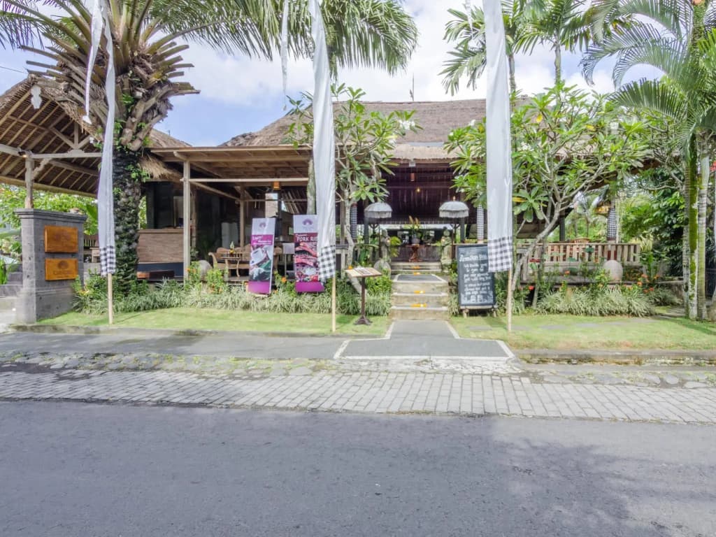 Chili Ubud Cottage - photo 17