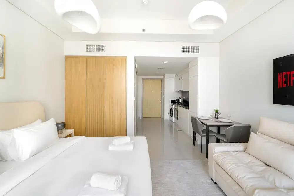 Aykon City 2 - 5609 Studio - photo 3