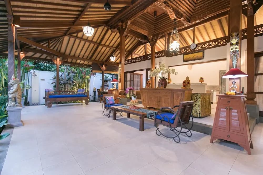 Frida Villa Ubud by Best Deals Asia Hospitality - photo 23