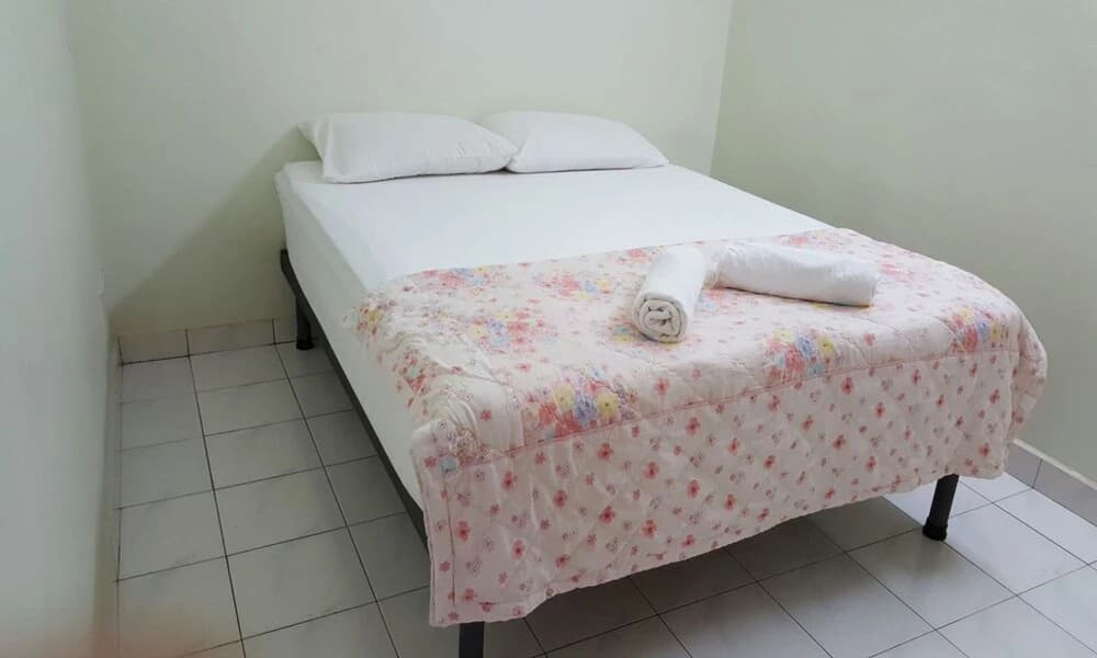 Spice Arena 4room House - photo 4