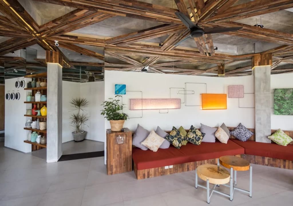 Baleka Resort Hotel & Spa - photo 11