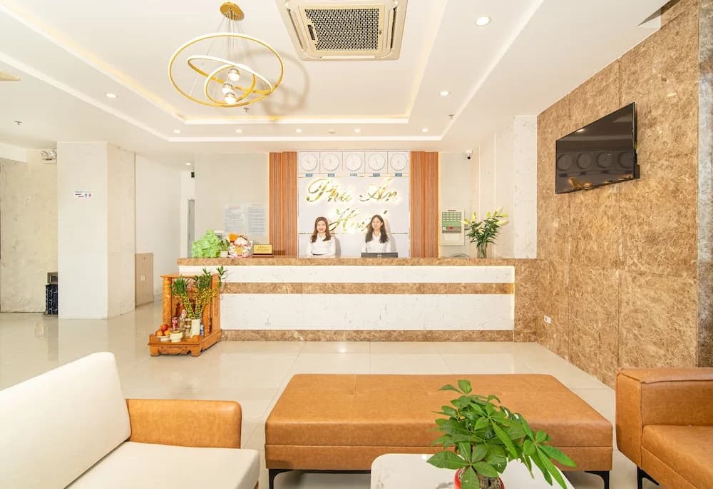 Phu An Hotel - photo 2