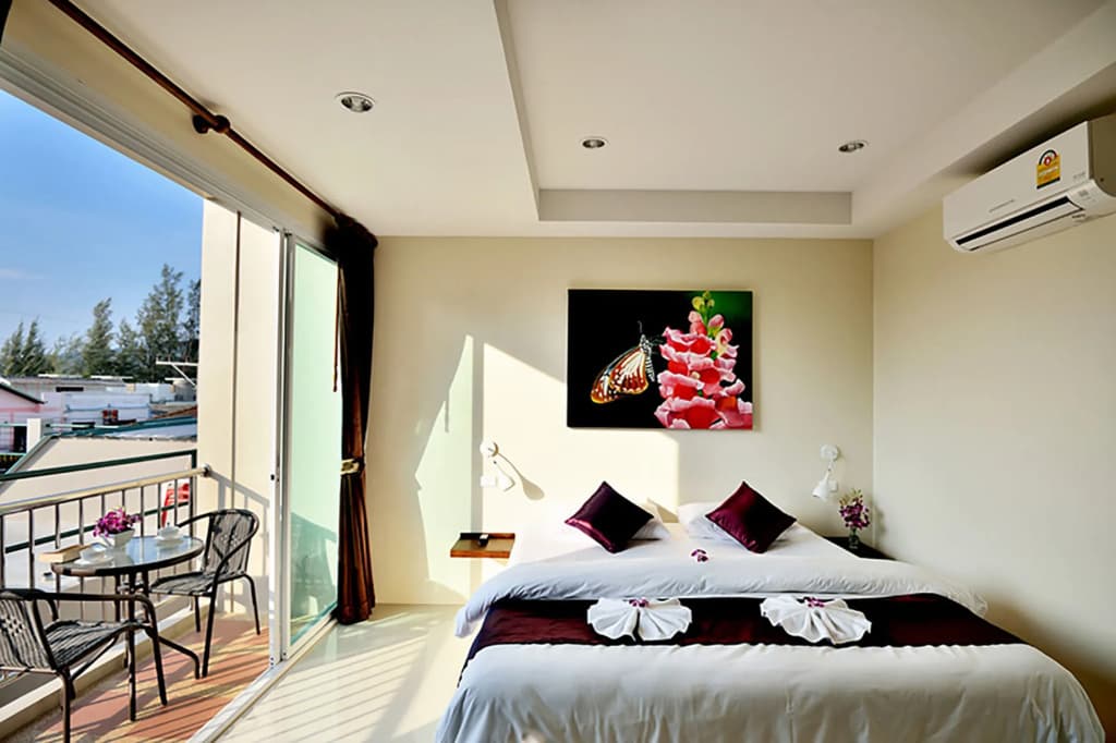 At Kamala Hotel - photo 5