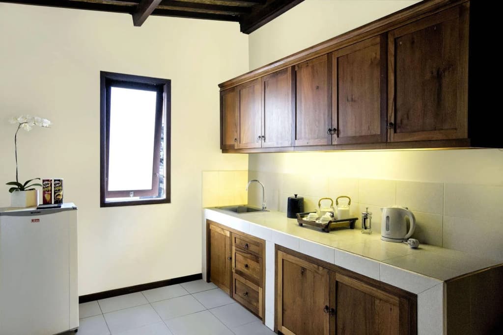 Villa Berawa - photo 30