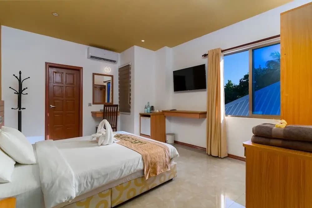 Nala Veli Beach & Spa - photo 32