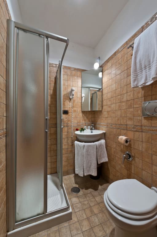 Hotel Relais dei Papi - photo 9