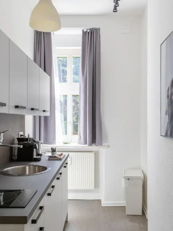 Apartments Berlin Niederbarnimstrae - photo 17