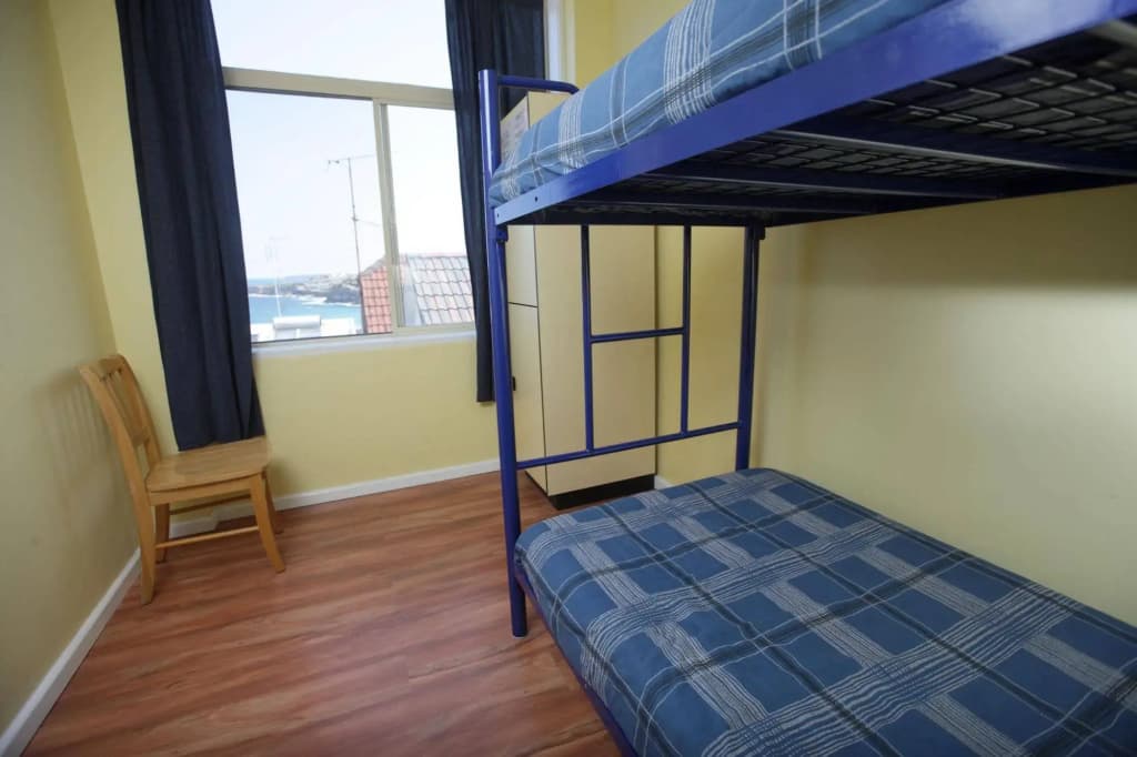 Bondi Beachouse Backpackers YHA - Hostel - photo 5