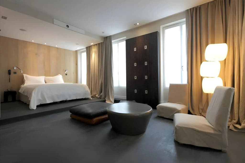 Hidden Hotel - photo 21