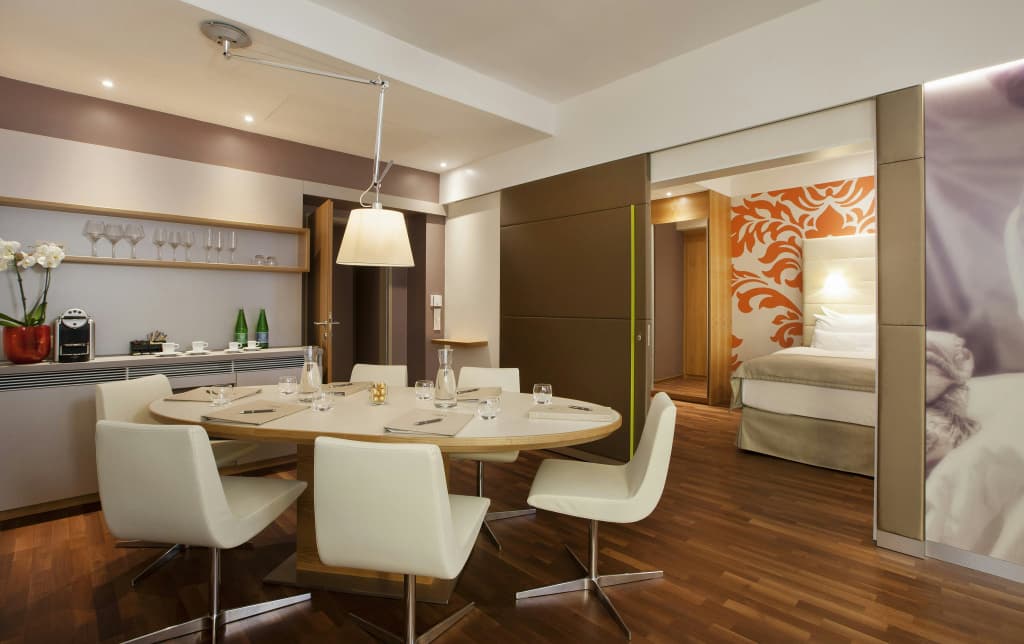 Boutique Hotel Das Tigra - photo 21