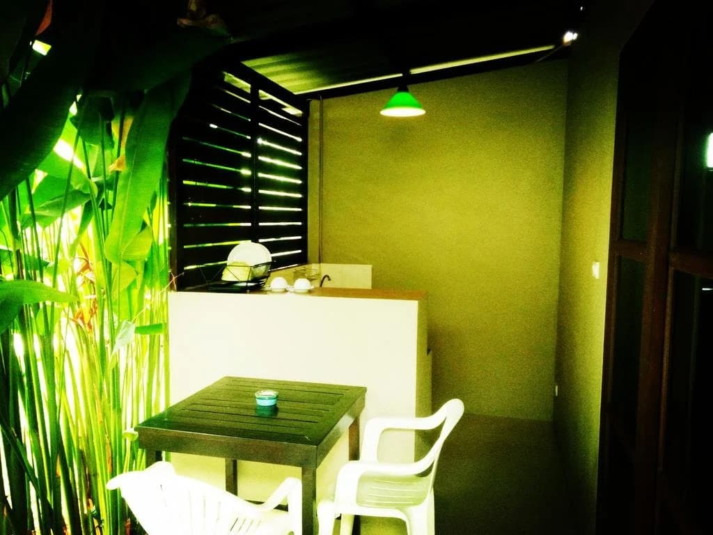 Bang Po Hut - photo 17