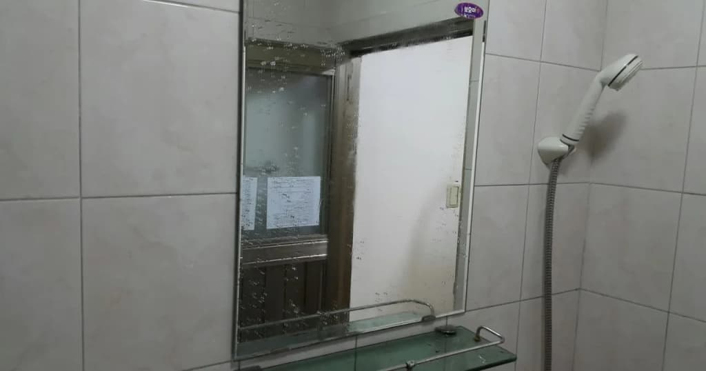 Hoseong Guesthouse - photo 11