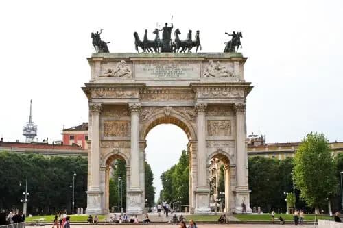Style Suite Milan - photo 14