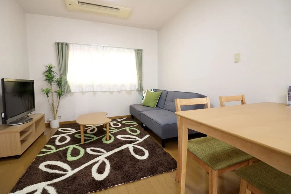 A-stay home EBISU - photo 10