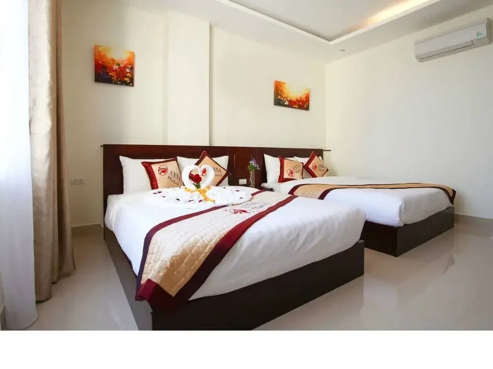 Platinum Beach Hotel & Apartment - photo 3