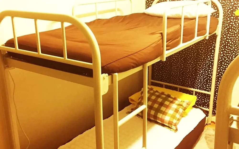 Seoul Mom Guesthouse - photo 5