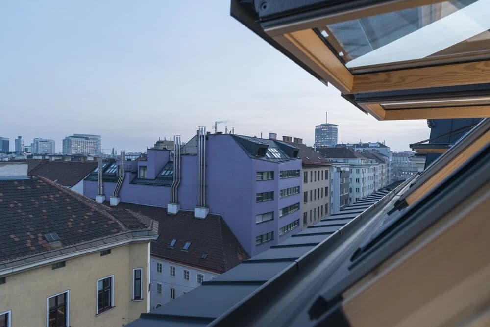 Schottenring Terrace by Welcome2Vienna - photo 17
