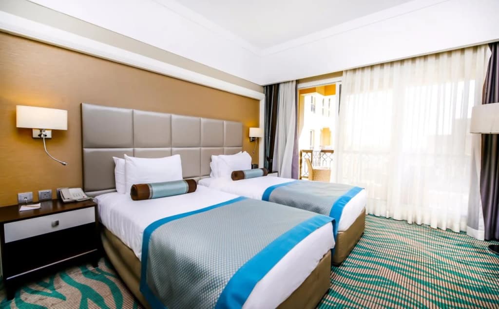 Rixos Bab Al Bahr Hotel - Ultra All Inclusive Resort - photo 3