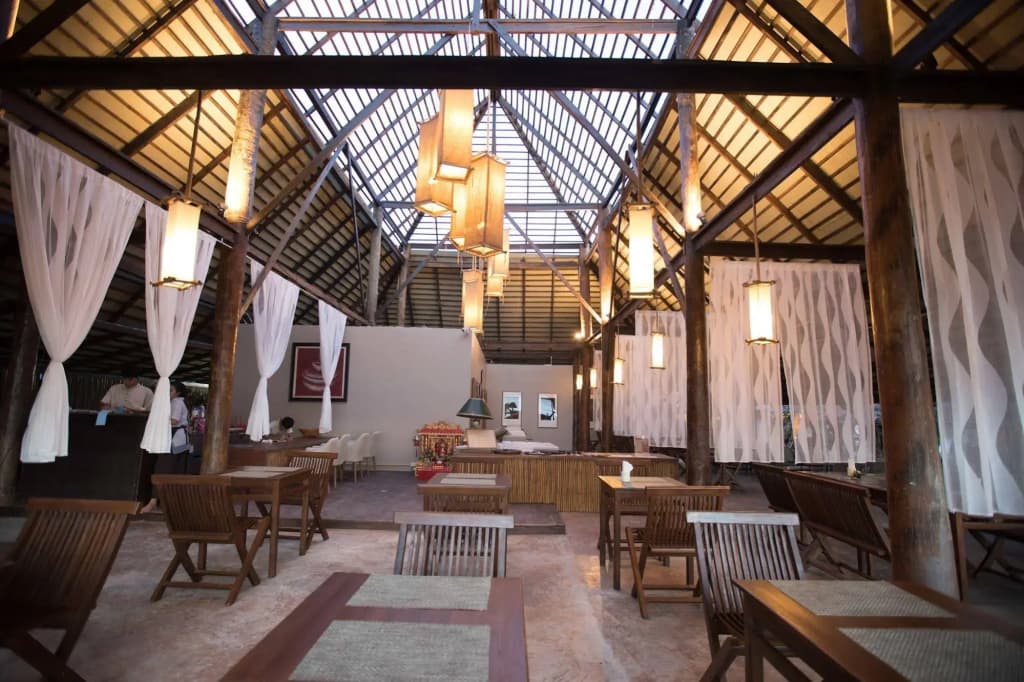 SriLanta Resort and Spa - photo 23