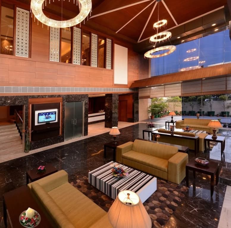 JP Hotel & Resorts - photo 13