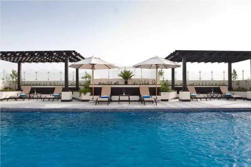 Al Nawras Hotel Apartments - photo 13