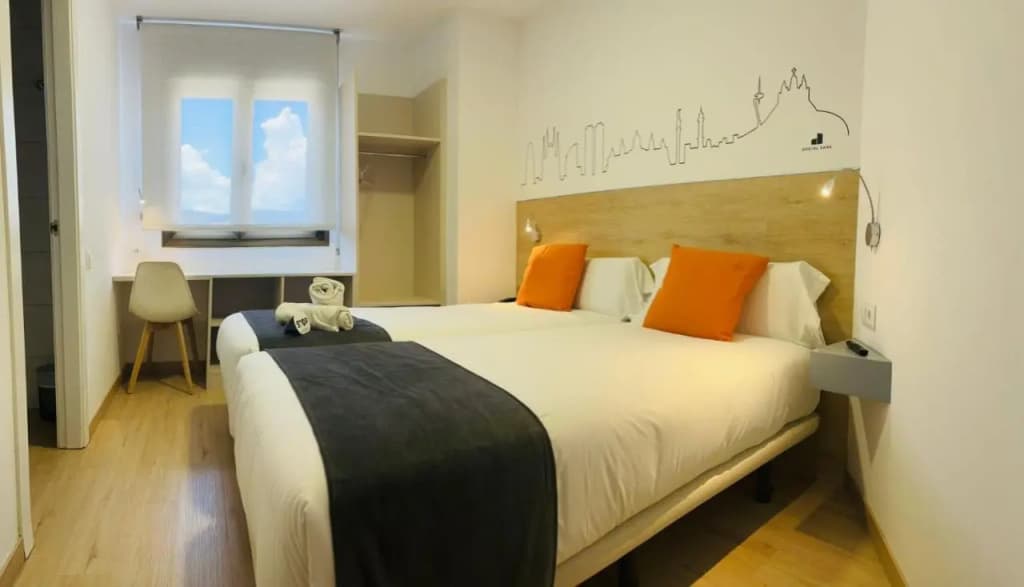 Hostal Sans - photo 43