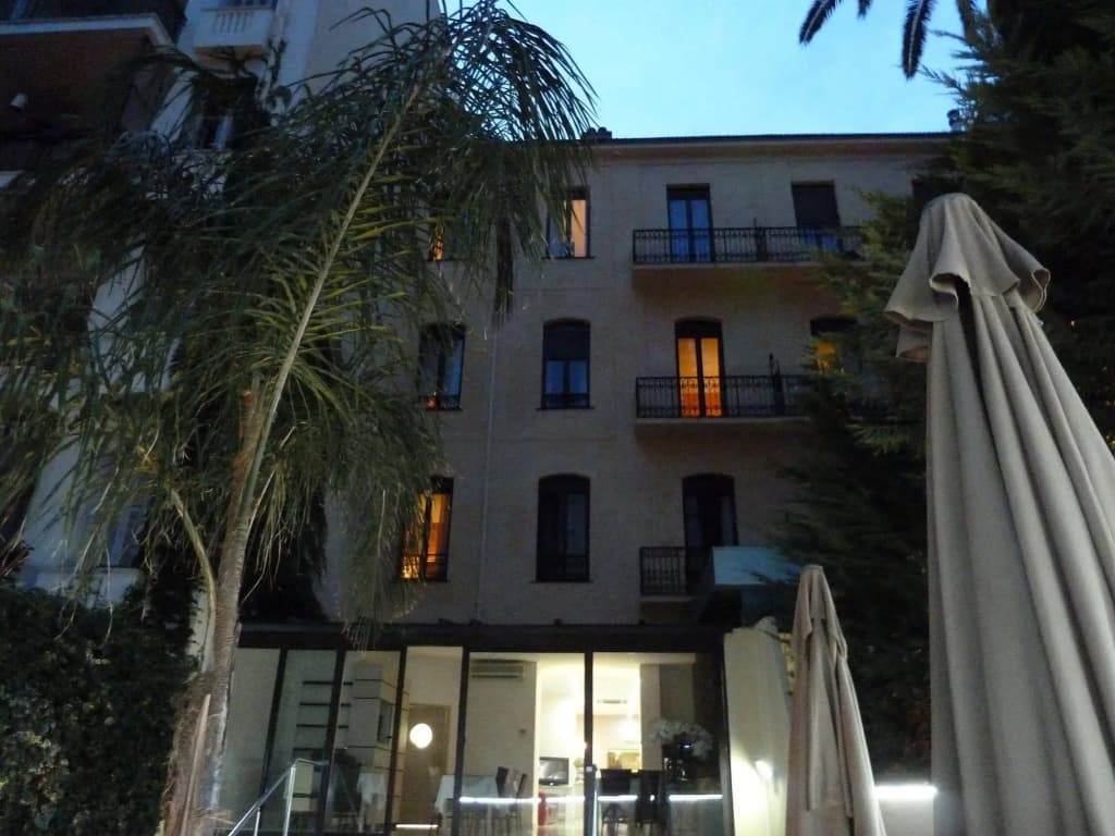 Hôtel Saint Georges - photo 1