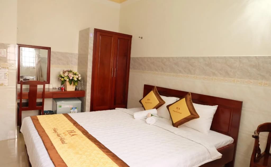 Spring Hung Anh Hotel - photo 6