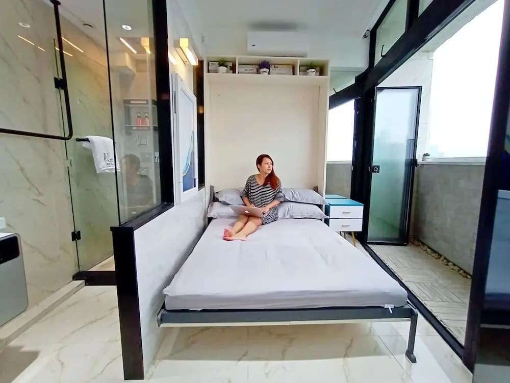 Inotel Suite - photo 17