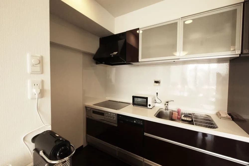 Namba Suite Room - photo 15