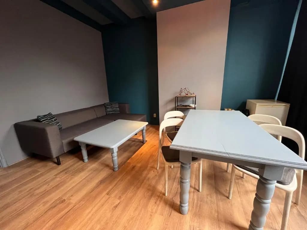 Nes B&B - photo 9
