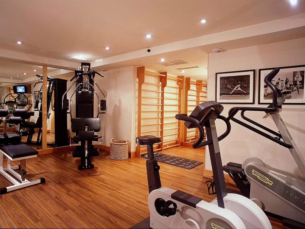 Mercure Paris Tour Eiffel Grenelle - photo 20