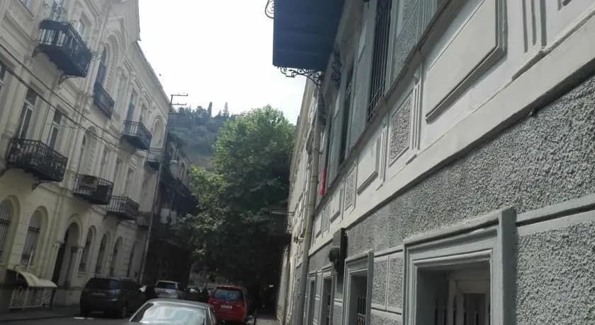 Best Hostel Tbilisi - photo 10
