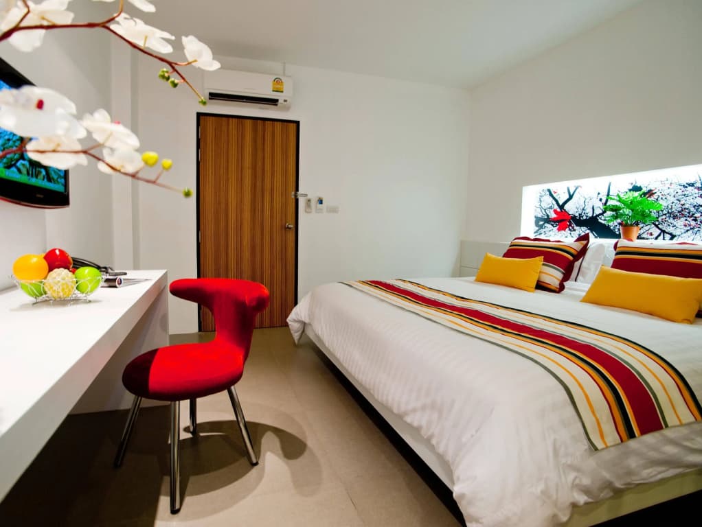 The Gallery Hotel - photo 3