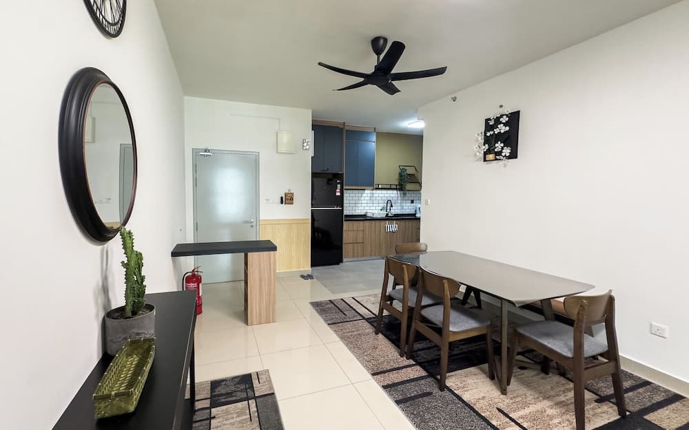Residensi Suasana Damai by Airhost - photo 8
