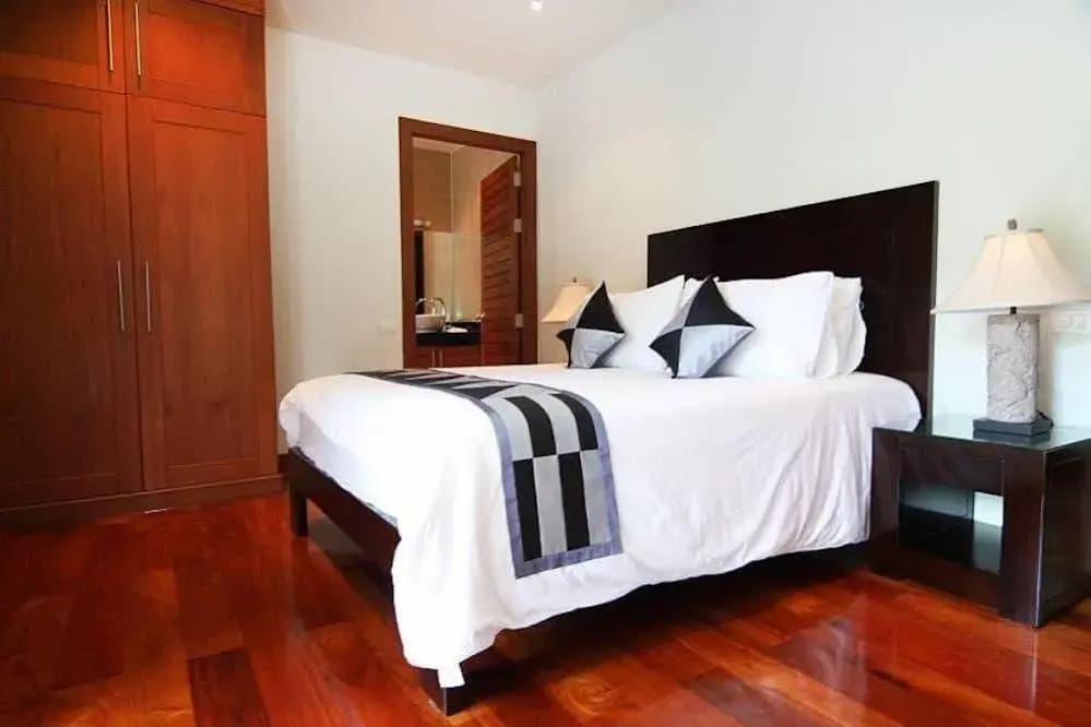 Villa Narumon - photo 1