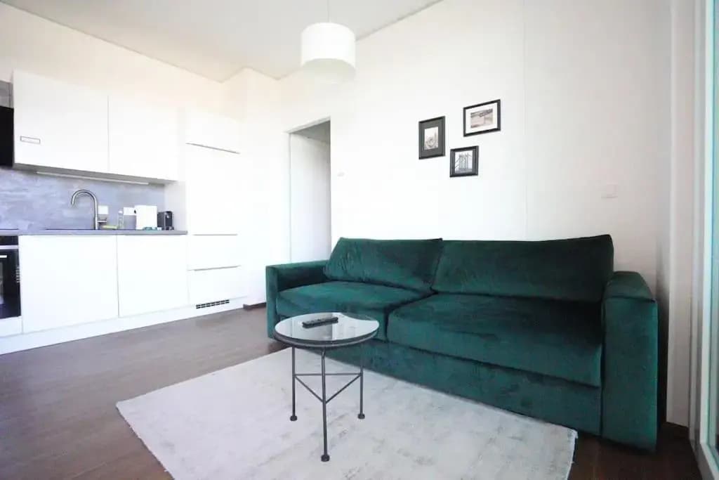 Exclusive Condo with Pool and Terrace - photo 10