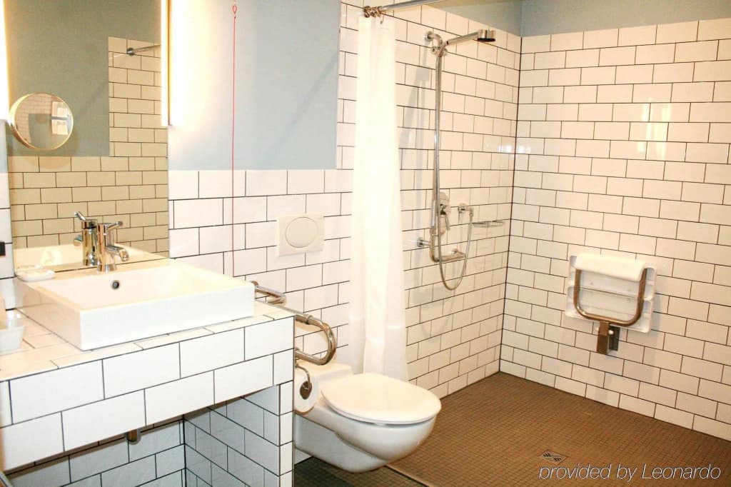 Hotel Ku'Damm 101 - photo 10