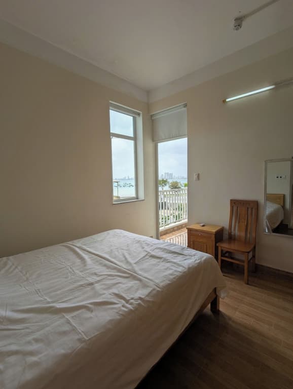 Thanh Ha Apartment - photo 8