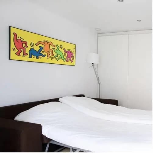 Jimmy Apartments - photo 2