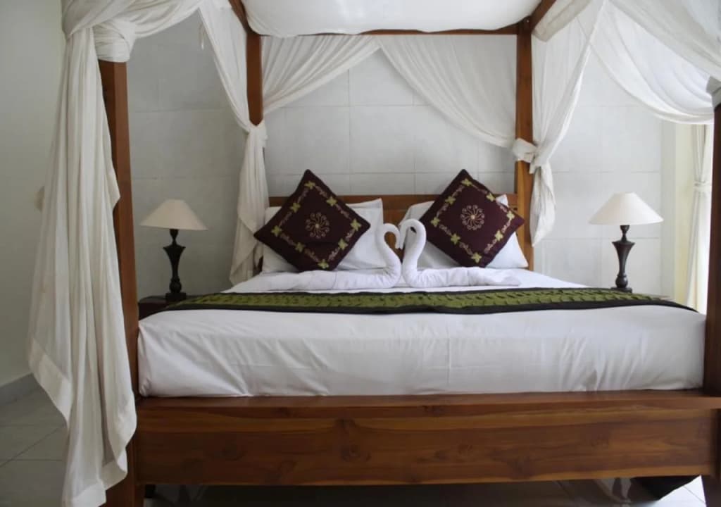 Raka House Accommodation - photo 5